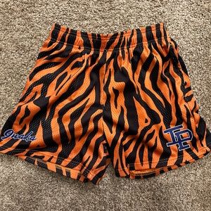 Inaka Power “Bengal” Mesh Short Size Medium